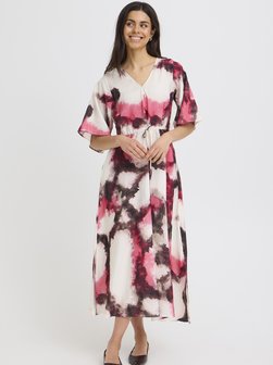 Damen Kleid FRAYLA