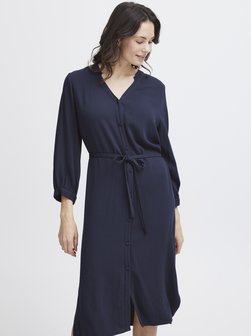 Damen Kleid FRHAIDA