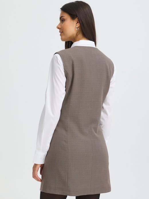 Damen Kleid FRISOLDES