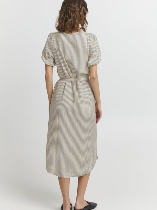Damen Kleid FRLINEN