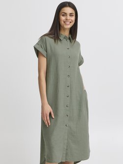 Damen Kleid FRMALLIA