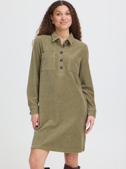 Damen Kleid FRMILANI