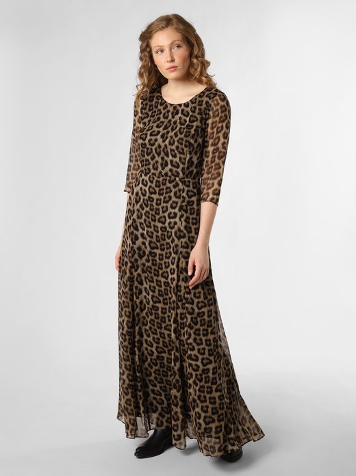 Damen Kleid - Fanica