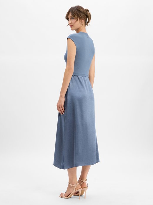 Damen Kleid - Ferdolini