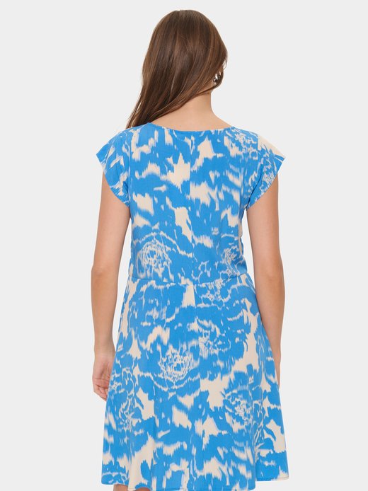 Damen Kleid GislaSZ