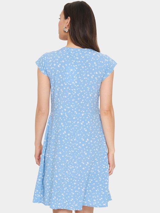 Damen Kleid GislaSZ