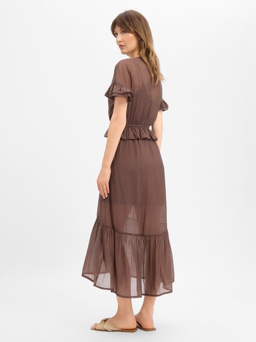 Damen Kleid - Gunnvor-M