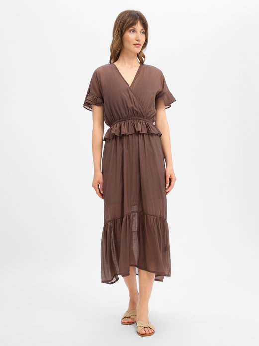 Damen Kleid - Gunnvor-M