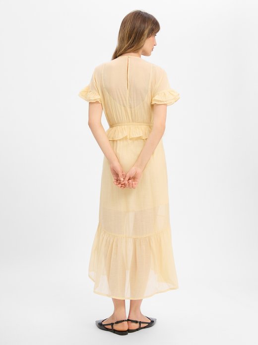 Damen Kleid - Gunnvor-M