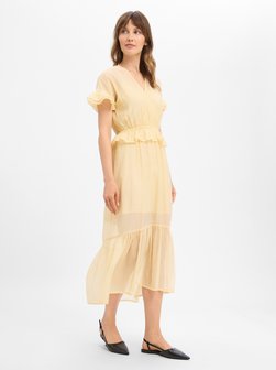 Damen Kleid - Gunnvor-M
