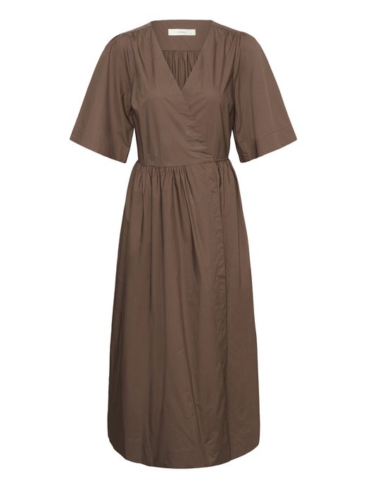 Damen Kleid HAZEIW