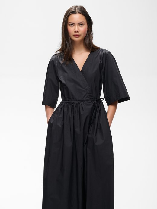 Damen Kleid HAZEIW