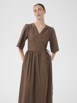 Damen Kleid HAZEIW