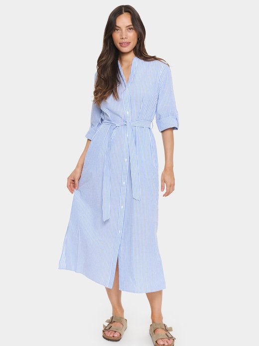 Damen Kleid HaddaSZ