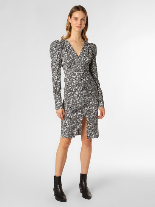Damen Kleid - Hawaii