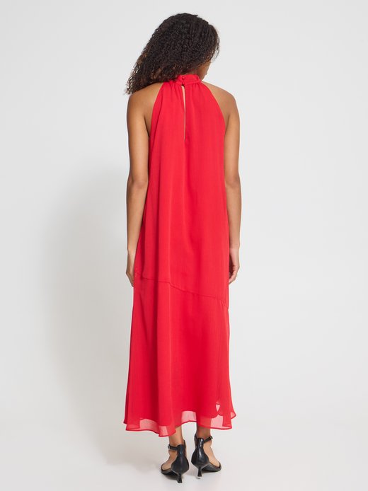 Damen Kleid IHALISSO