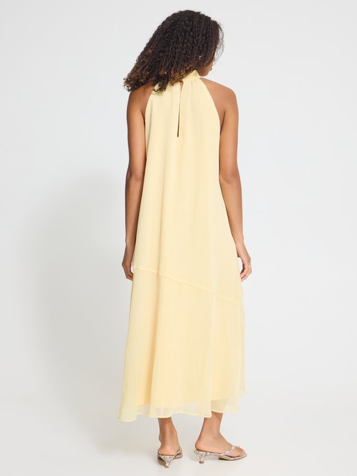 Damen Kleid IHALISSO