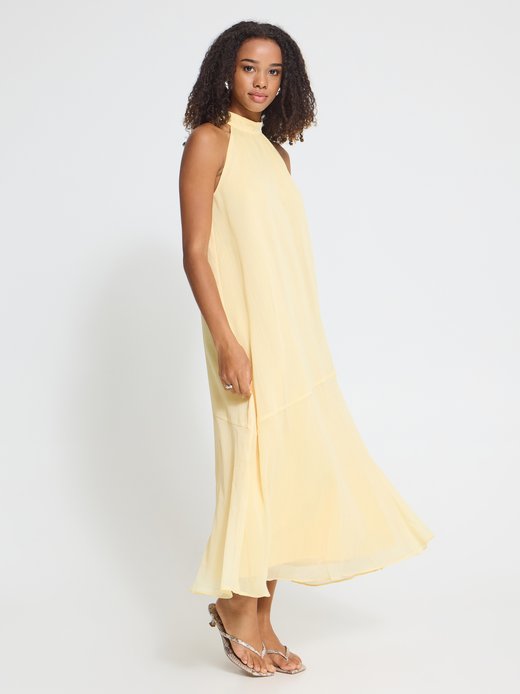 Damen Kleid IHALISSO