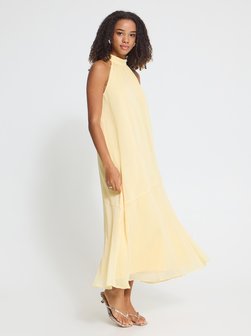 Damen Kleid IHALISSO