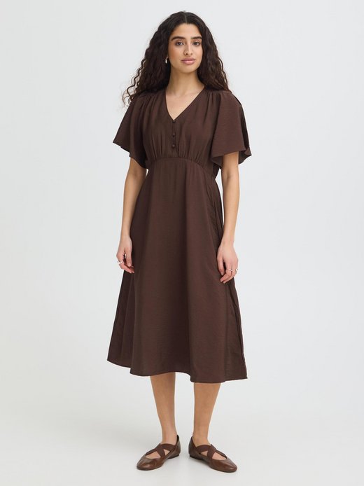 Damen Kleid IHANIVA