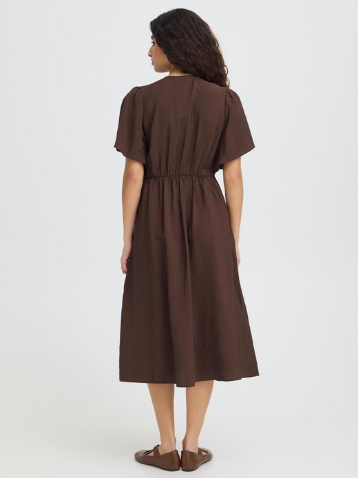 Damen Kleid IHANIVA