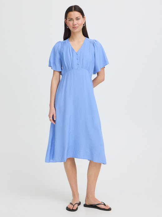 Damen Kleid IHANIVA