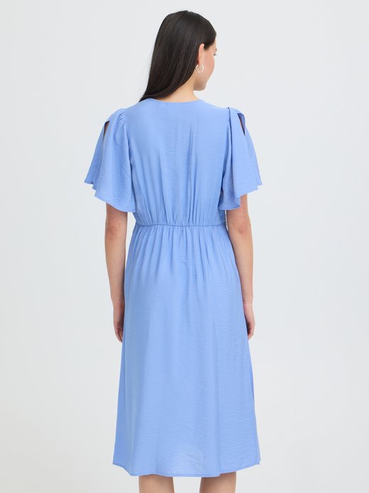 Damen Kleid IHANIVA