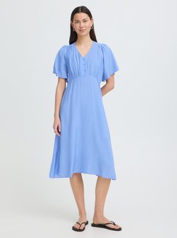 Damen Kleid IHANIVA