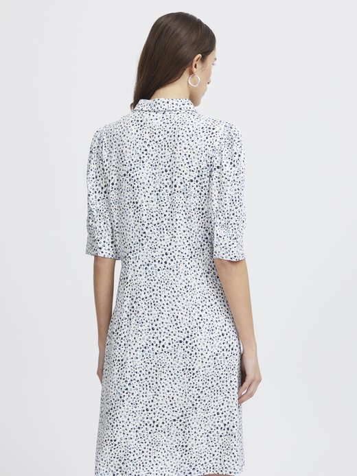 Damen Kleid IHAYA