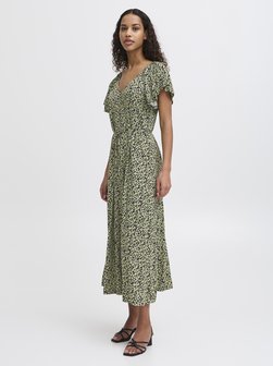Damen Kleid IHAYA