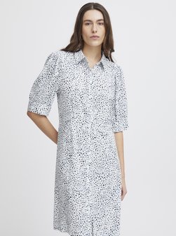 Damen Kleid IHAYA