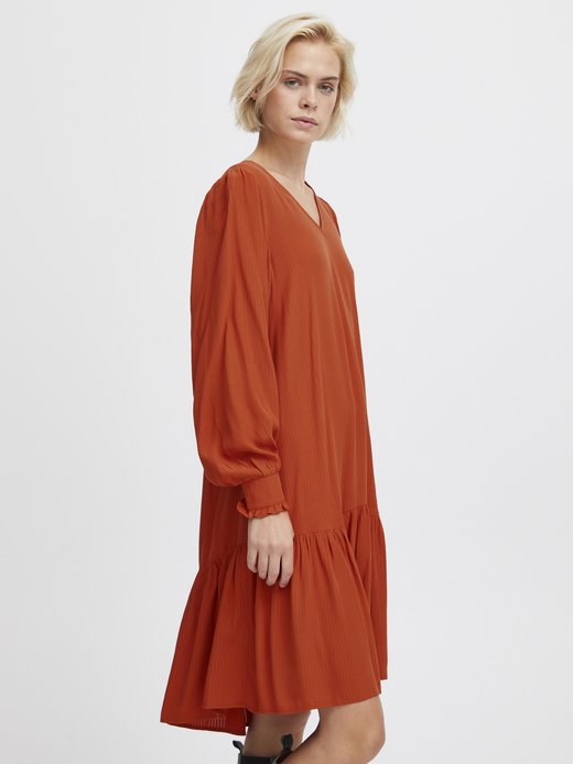 Damen Kleid IHCALOVA