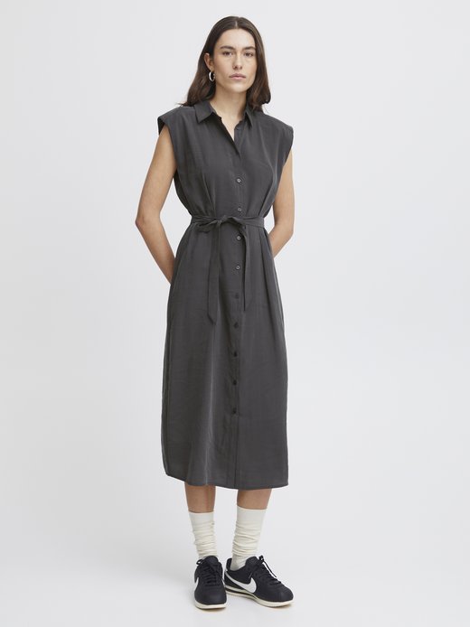 Damen Kleid IHCINOMA