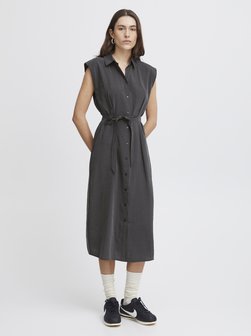 Damen Kleid IHCINOMA