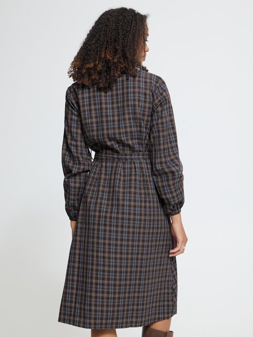 Damen Kleid IHFANTY