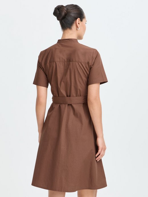 Damen Kleid IHFANTY
