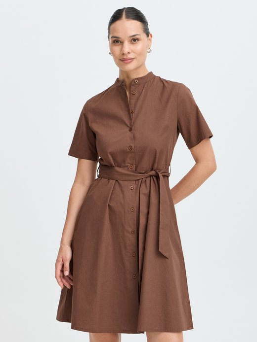 Damen Kleid IHFANTY
