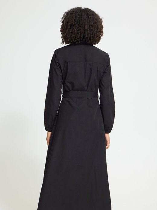 Damen Kleid IHFANTY