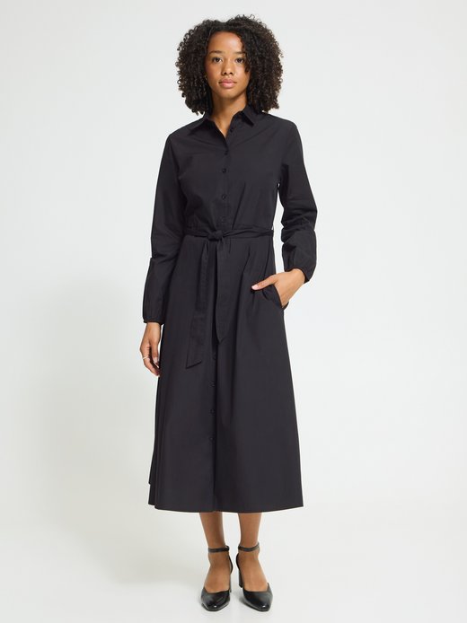 Damen Kleid IHFANTY