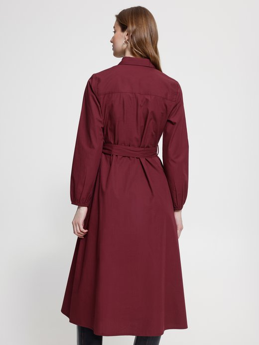 Damen Kleid IHFANTY