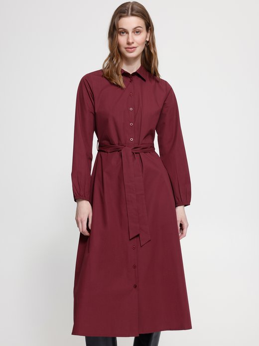 Damen Kleid IHFANTY