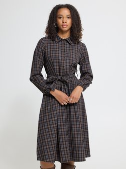 Damen Kleid IHFANTY