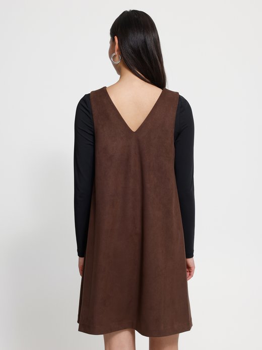 Damen Kleid IHFINO