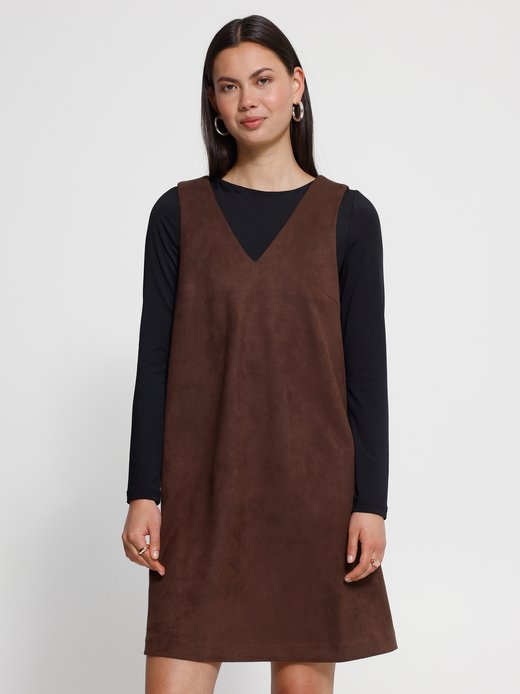 Damen Kleid IHFINO