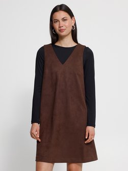 Damen Kleid IHFINO