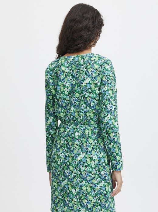Damen Kleid IHKATE