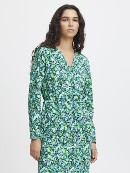 Damen Kleid IHKATE