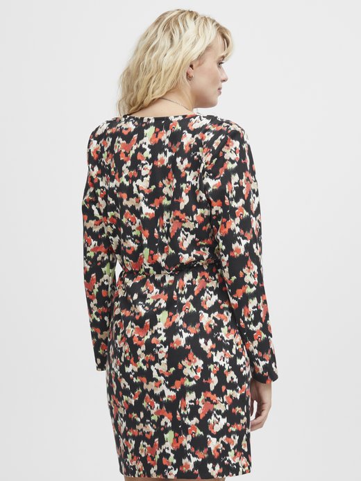 Damen Kleid IHKATE