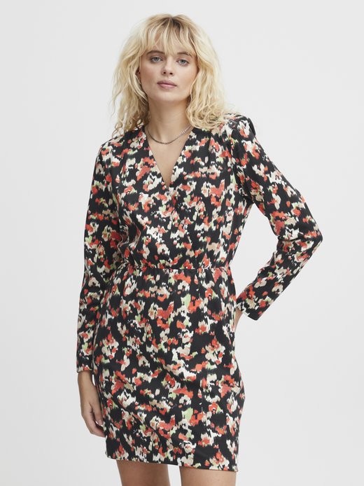 Damen Kleid IHKATE