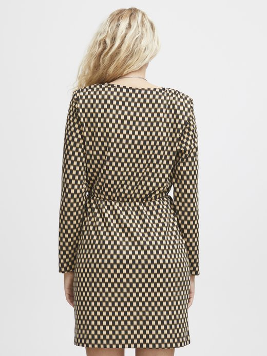 Damen Kleid IHKATE